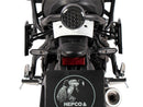Yamaha XSR 700 [2022-2025] -C-BOW CONDUCTEUR-5