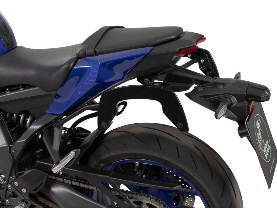 Yamaha MT-09 [2024-2025]-C-Bow side carrier