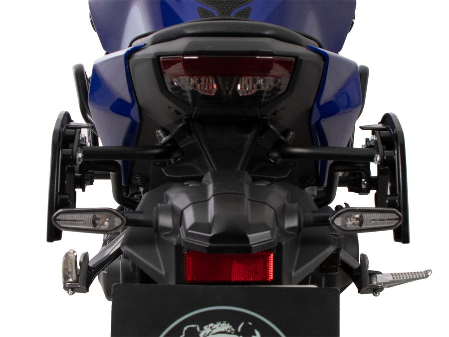 Yamaha MT-09 [2024-2025]-C-Bow side carrier