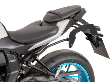 Yamaha MT-07 [2025]-C-Bow side carrier - 0
