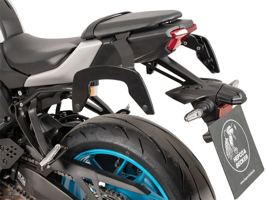 Yamaha MT-07 [2025] - C-Bow Seitenträger