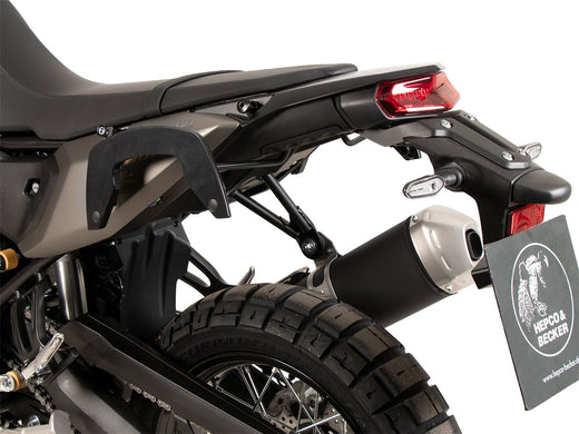 Yamaha Ténéré 700 [2025] - C -BOW Carrier