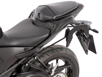 Yamaha MT-03 [2025]-C-Bow side carrier - 0