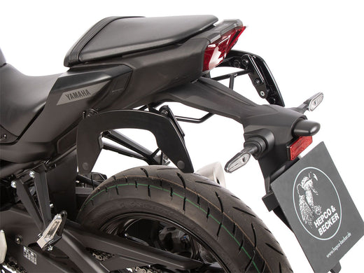 Yamaha MT-03 [2025] - C-Bow Seitenträger