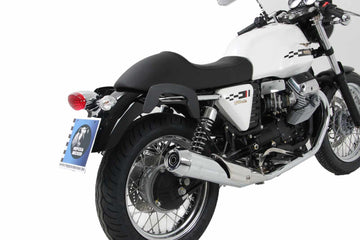 Moto Guzzi V 7 Café Classic [2009-2011] -C-Bow Side Carrier - 0