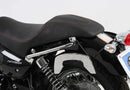 Moto Guzzi Nevada 750 Anniversa [2010-2011]-C-Bow side carrier-2
