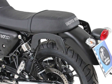Moto Guzzi V 7 II [2015-2016]-C-Bow side carrier - 0
