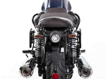 Moto Guzzi V 7 [2021-2024] -C-BOW Côté Carrier - 0