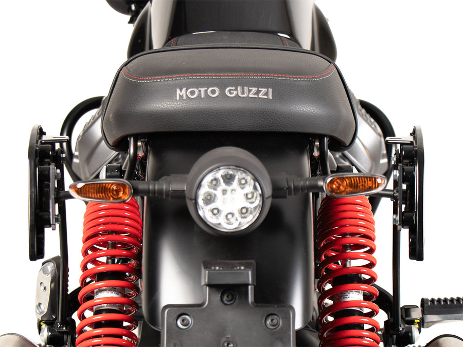 Moto Guzzi V7 Stone Special [2022-2023] - C-Bow Seitenträger