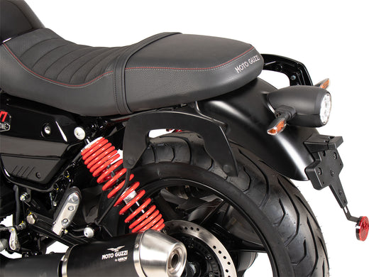 Moto Guzzi V7 Stone Special [2022-2023] - C-Bow Seitenträger