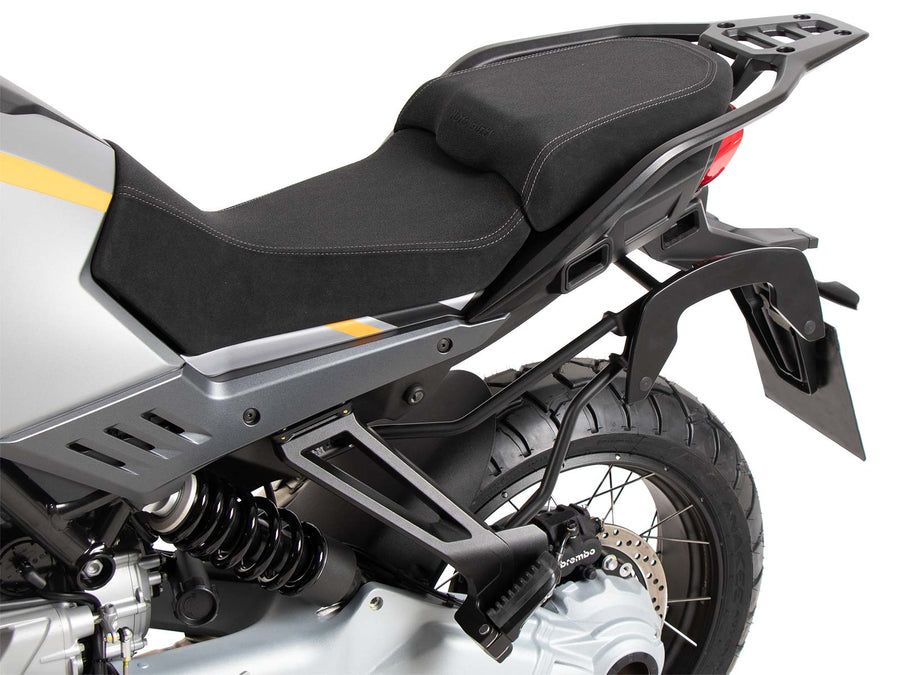 Moto Guzzi Stelvio [2024-2025] - C-Bow Seitenträger