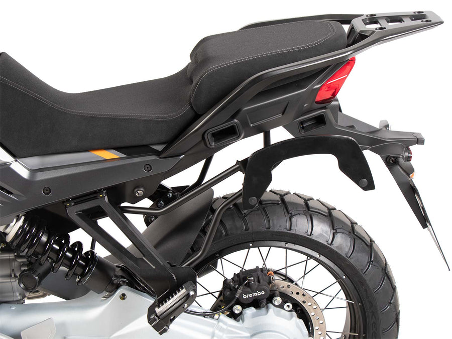 Moto Guzzi Stelvio [2024-2025] - C-Bow Seitenträger