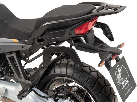 Moto Guzzi Stelvio [2024-2025].
