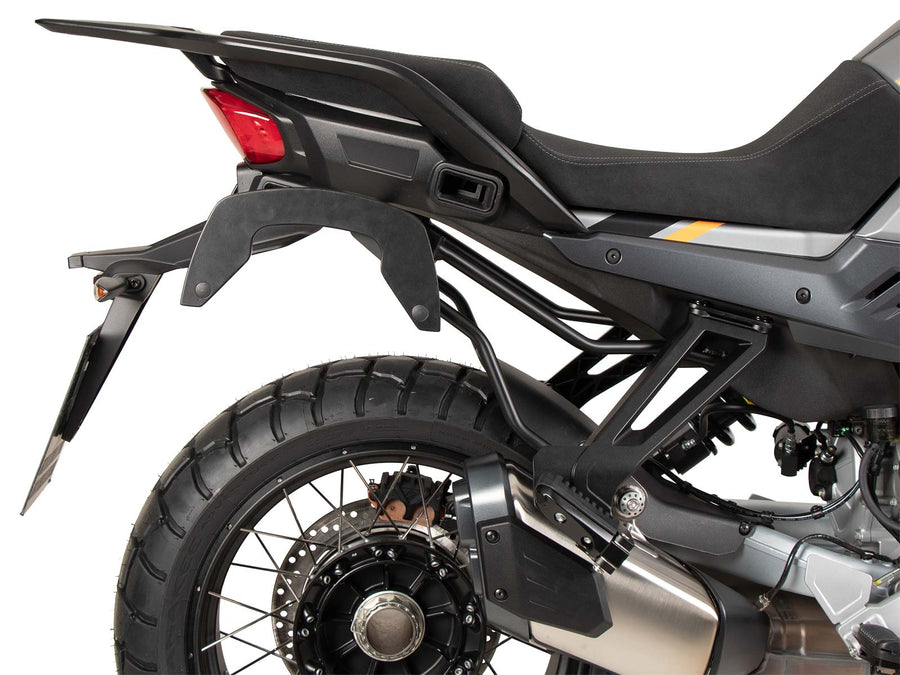Moto Guzzi Stelvio [2024-2025] - C-Bow Seitenträger