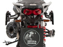 Moto Guzzi V 85 TT [2024-2025] - C-Bow Seitenträger-9