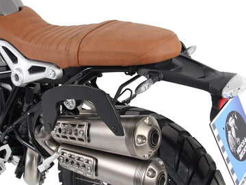BMW R Ninet Scrambler [2016-2023]-C-Bow side carrier