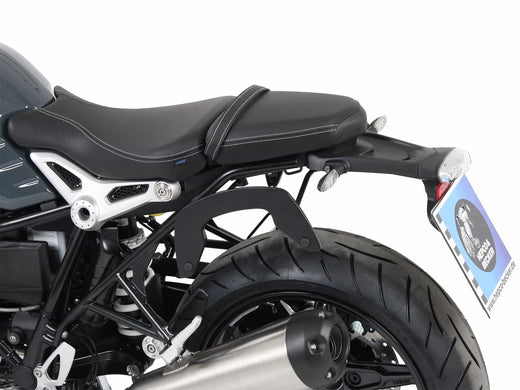 BMW R nineT Pure [2017-2023] - C-Bow Seitenträger