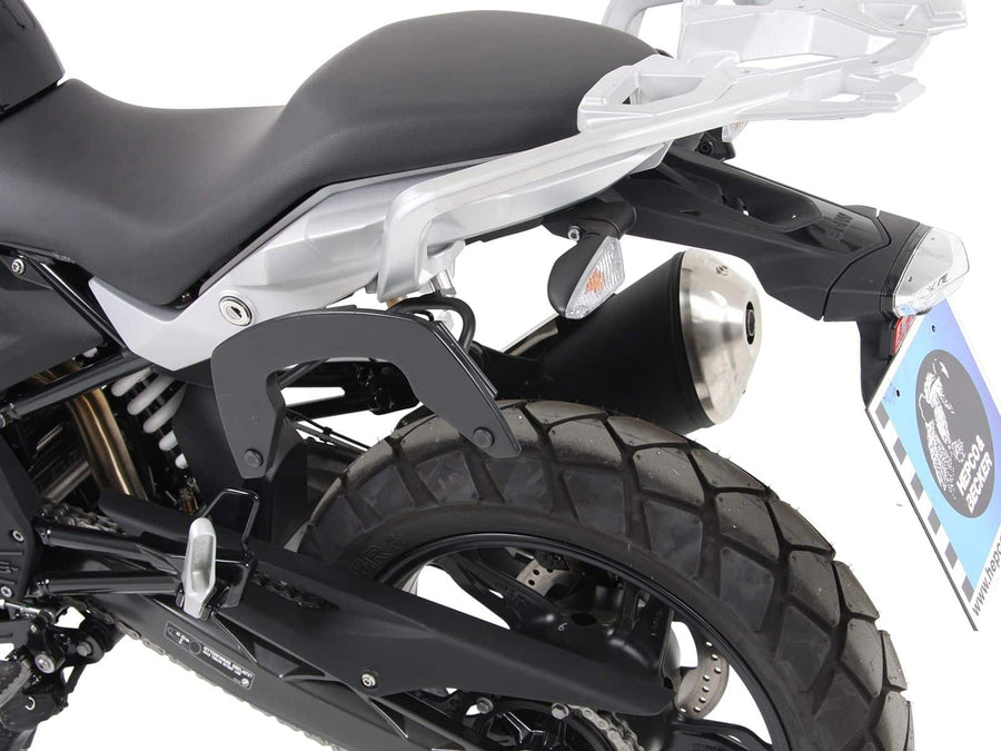 BMW G 310 GS [2017-2025] - C-Bow Seitenträger