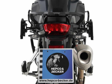BMW F 850 ​​GS [2018-2023]-C-Bow side carrier - 0
