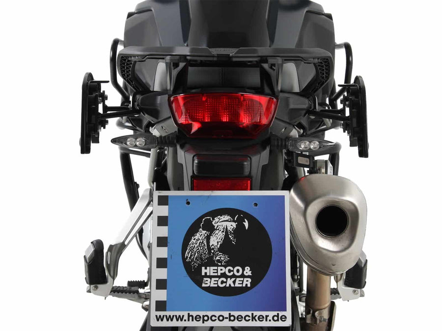 BMW F 850 GS [2018-2023] - C-Bow Seitenträger
