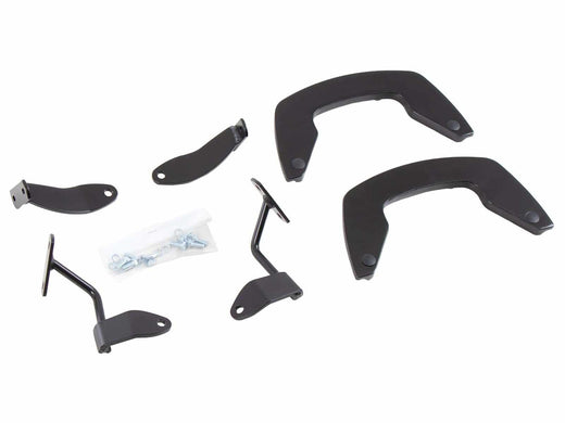 BMW R 1250 GS [2018-2023]-C-Bow side carrier