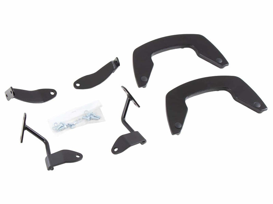 BMW R 1250 GS Adventure [2019-2024]-C-Bow side carrier