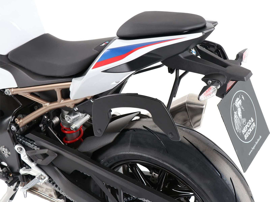 BMW S 1000 RR [2019-2022] -C-BOW CONDUCTEUR