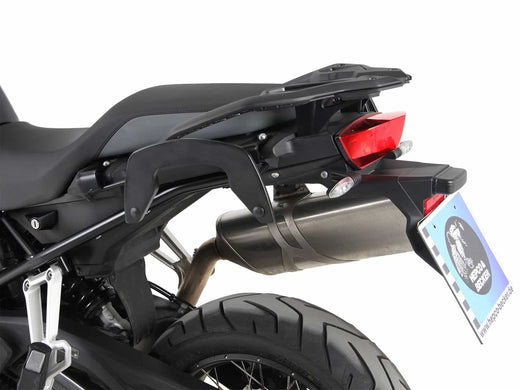BMW F 850 ​​GS Adventure [2019-2023]-C-Bow side carrier