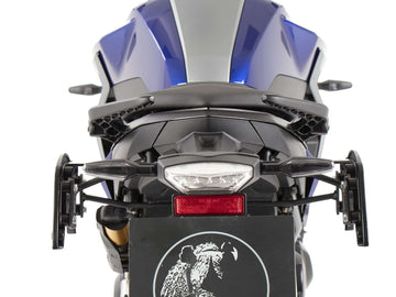 BMW F 900 XR [2020-2024]-C-Bow side carrier - 0