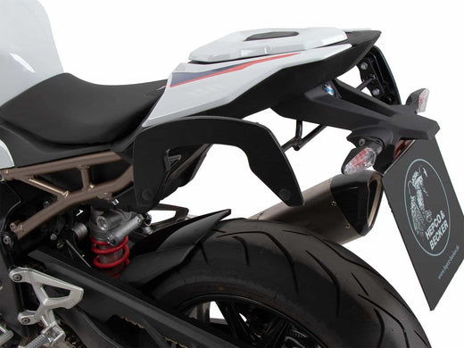 BMW S 1000 R [2021-2025] - C-Bow Seitenträger