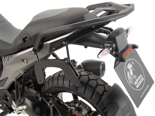 BMW R 1300 GS [2023-2025]-C-Bow side carrier