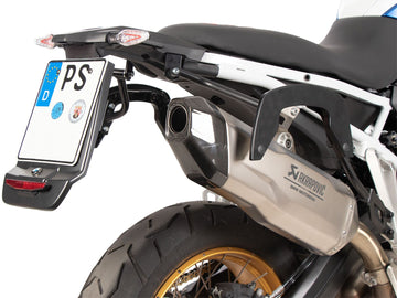 BMW F 900 GS [2024-2025] -C-BOW Côté Carrier