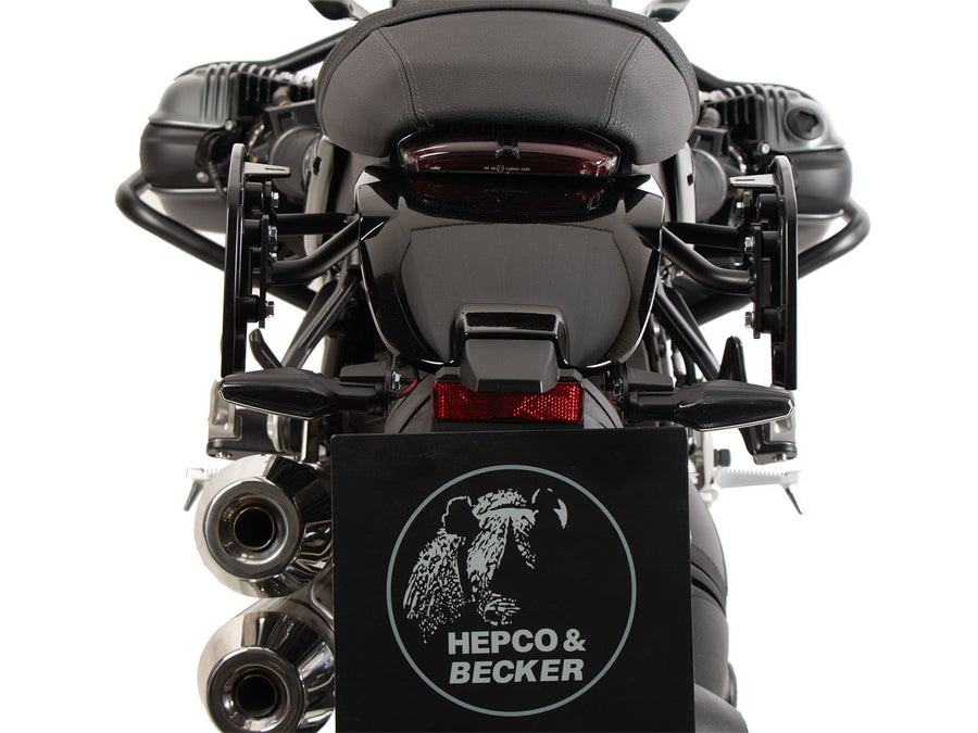 BMW R 12 nineT [2024-2025] - C-Bow Seitenträger