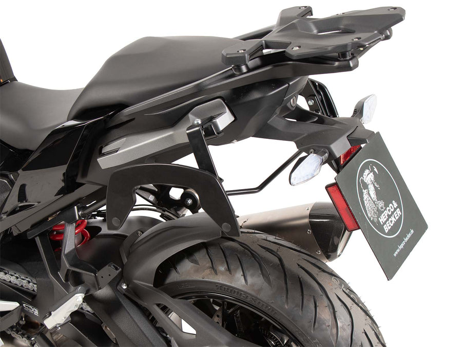 BMW S 1000 XR [2024-2025] -C-BOW Côté Carrier