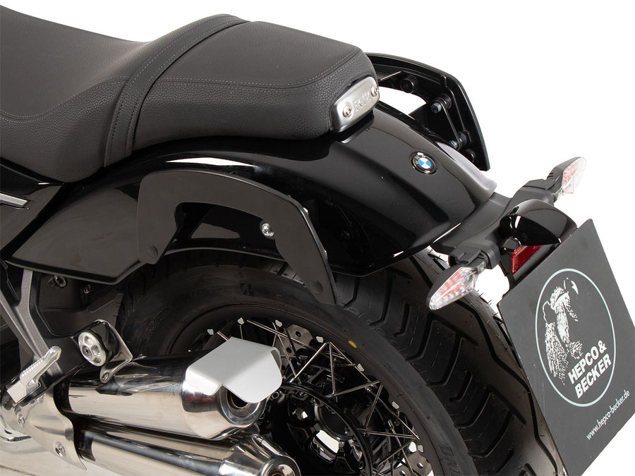 BMW R 12 [2024-2025] -C-BOW Côté Carrier
