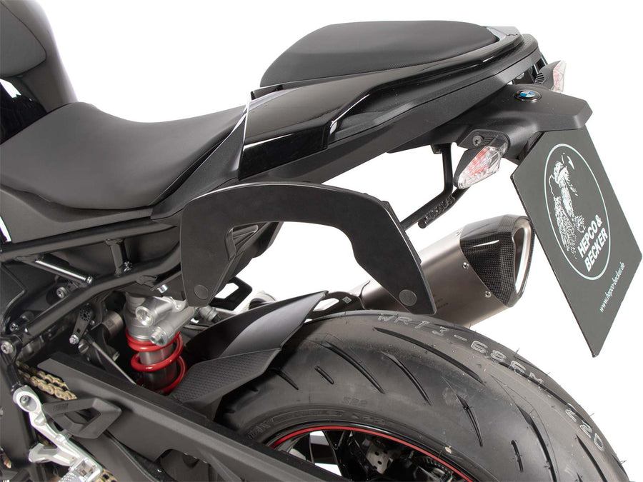 BMW M 1000 RR [2023-2025] - C-Bow Seitenträger