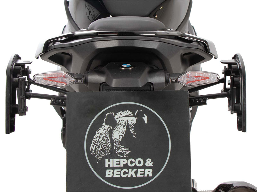 BMW S 1000 RR [2023-2025] -C-BOW Côté Carrier