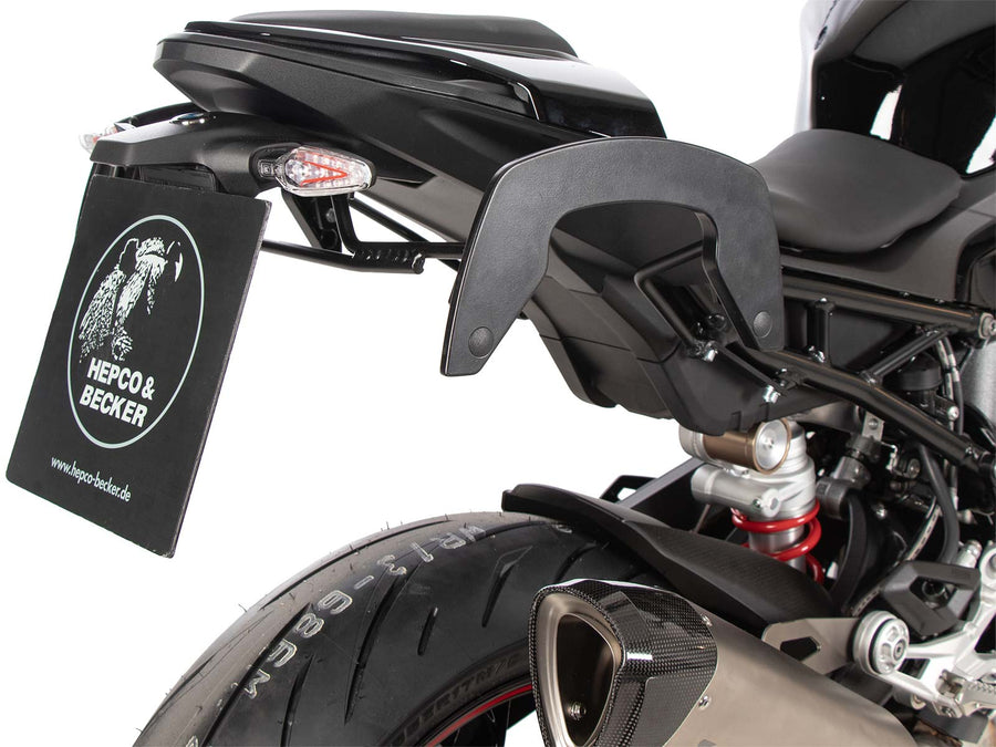 BMW M 1000 RR [2023-2025] - C-Bow Seitenträger