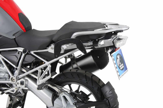 BMW R 1200 GS LC [2013-2018]-C-Bow side carrier