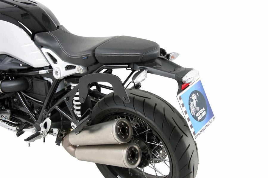 BMW R nineT [2014-2016] - C-Bow Seitenträger