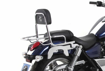 Triumph Thunderbird 1600 [2009-2018] -C-Bow Côté Carrier