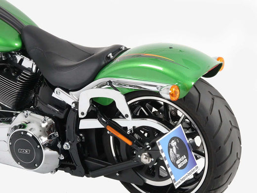 Harley-Davidson Softail Breakout [2012-2017] - C-Bow Seitenträger