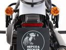 Harley-Davidson Softail Standard [2020-2025] - C-Bow Seitenträger-3