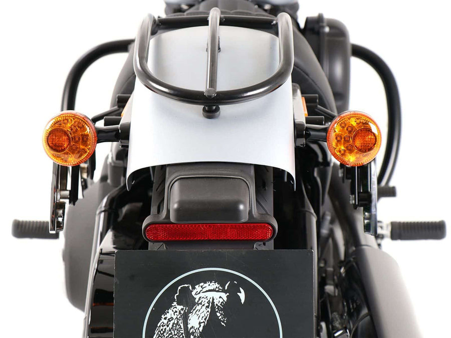 Harley-Davidson Softail Low Rider [2018-2025] - C-Bow Seitenträger