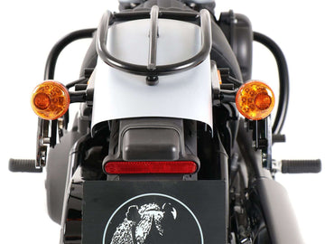 Harley-Davidson Softail Slim [2018-2022] -C-Bow Side Carrier