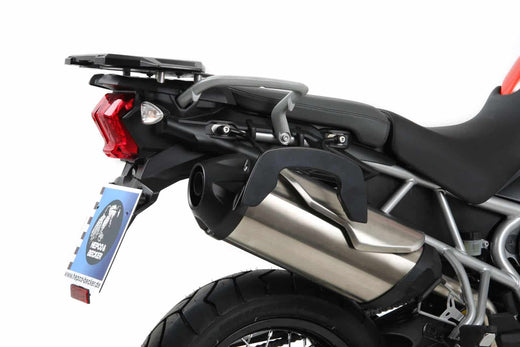 Triumph Tiger 800 [2010-2014] - C-Bow Seitenträger