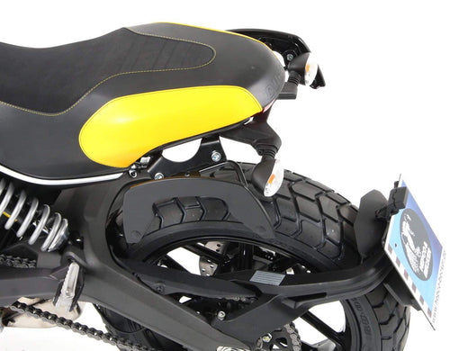 Ducati Scrambler 800 [2015-2018] - C-Bow Seitenträger