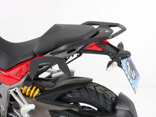 Ducati Multistrada 1200 [2015-2017] -C-Bow Side Carrier