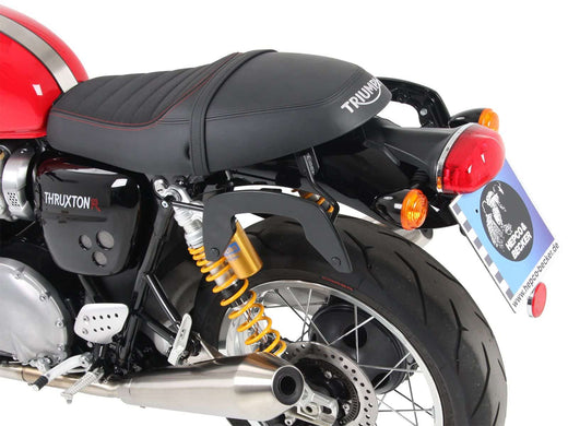 Triumph Thruxton [2016-2024] - C-Bow Seitenträger