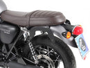 Triumph Bonneville T 100 [2017-2025] - C-Bow Seitenträger